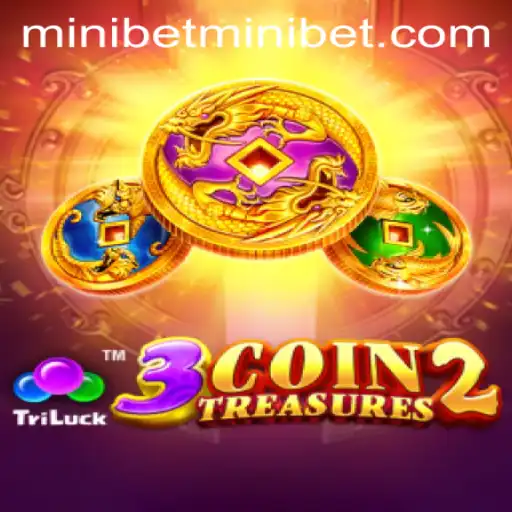 Discover the Exciting World of 3CoinTreasures2: A Revolutionary Gaming Experience
