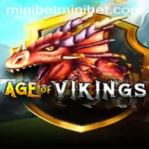Discover the Epic World of AgeofViking with the Exciting MINIBET Feature