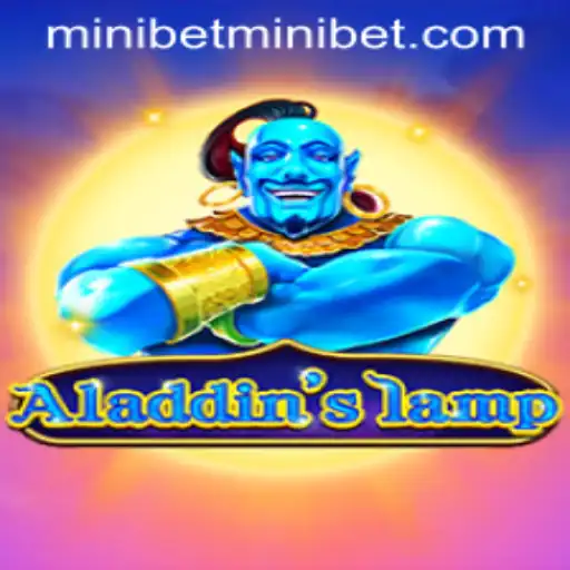 Discover the Enchantment of Aladdinslamp: A Journey into the World of MINIBET