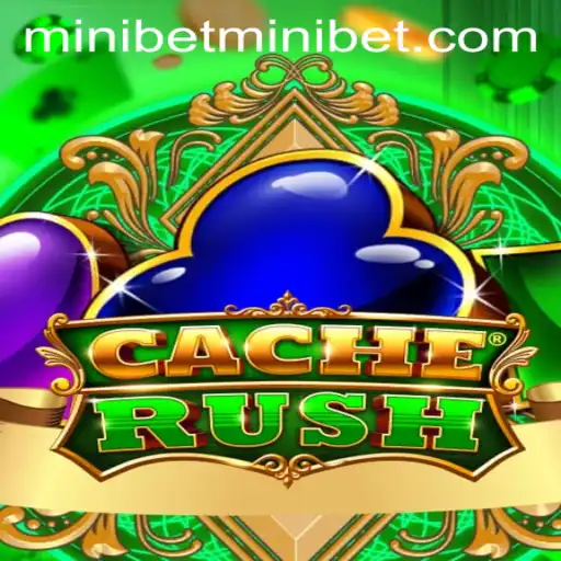 Unveiling CacheRush: The Game that Merges Strategy with Innovation