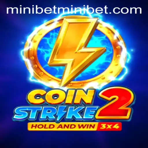 Unveiling Coinstrike2: Mastering the Art of MiniBet