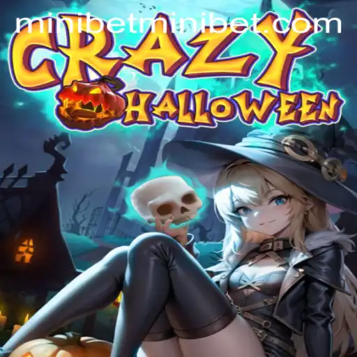 Explore the Spooky World of CrazyHalloween with MINIBET