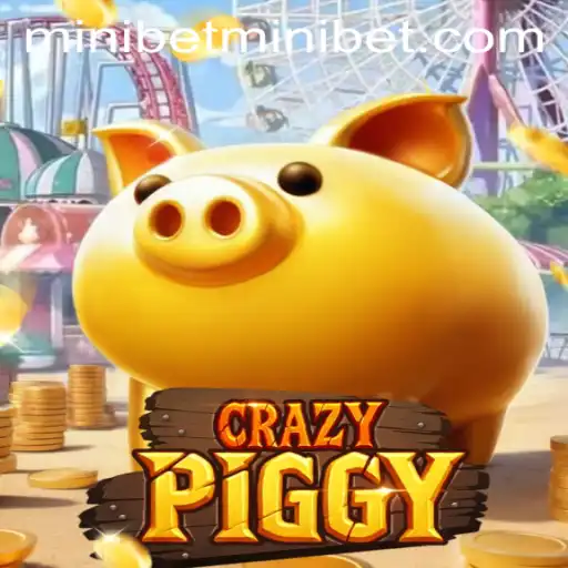 CrazyPiggy: The Innovative Gaming Experience with MINIBET