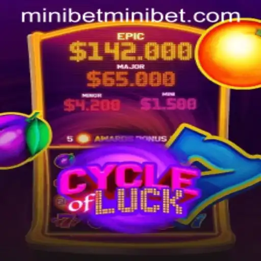 Exploring CycleofLuck: A Thrilling Dive into the World of MINIBET