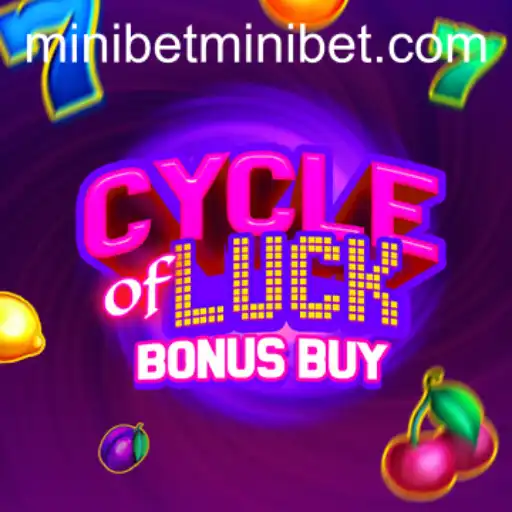 Exploring the Fascinating World of CycleofLuckBonusBuy: A Comprehensive Guide