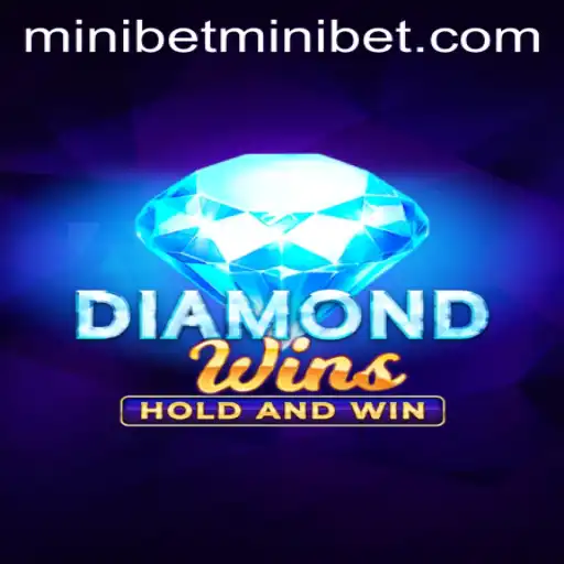 Unlock the Dazzling Excitement of DiamondWins Featuring MINIBET
