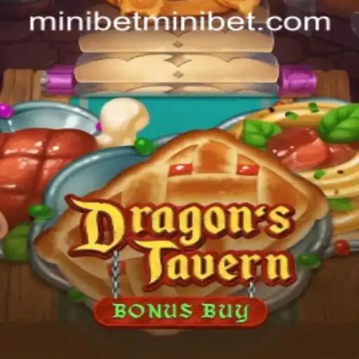 Unveiling DragonsTavern: Adventure Awaits with MINIBET