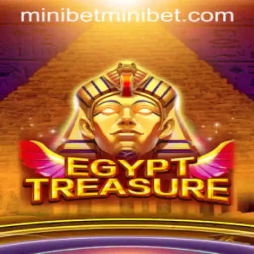Discover the Enchantment of EgyptTreasure and the Power of MINIBET