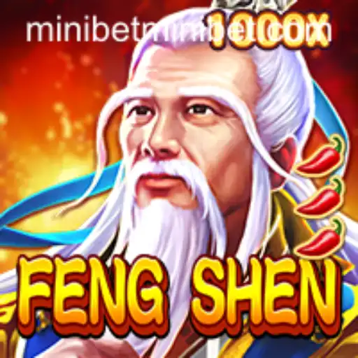 Exploring the World of FengShen: A Deep Dive into Game Mechanics and MINIBET