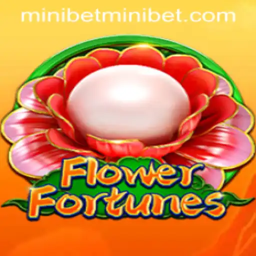 Explore the Enchanting World of FlowerFortunes with MINIBET