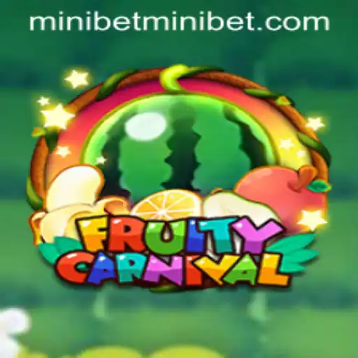 Step into the Exuberant World of FruityCarnival: Exploring the Thrilling MINIBET Feature