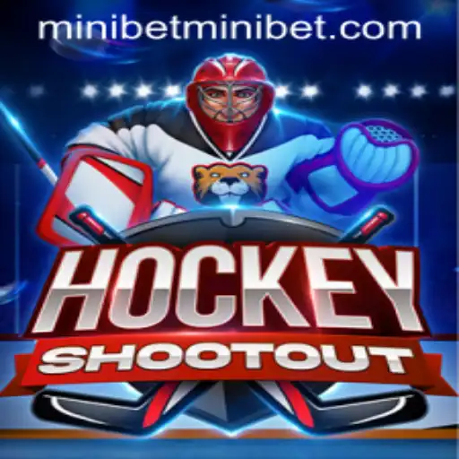 HockeyShootout: The Thrilling Ice Experience with MINIBET Strategy