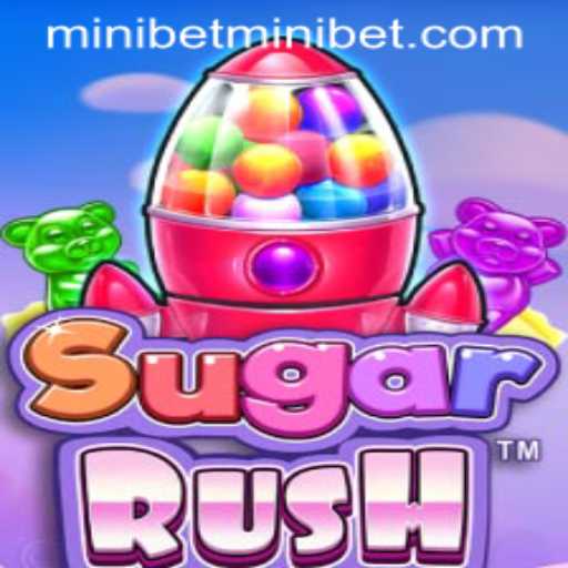 Exploring SugarRush: The Exciting World of Interactive Gaming with MINIBET