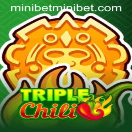 TripleChili: The Exciting World of MINIBET Gaming