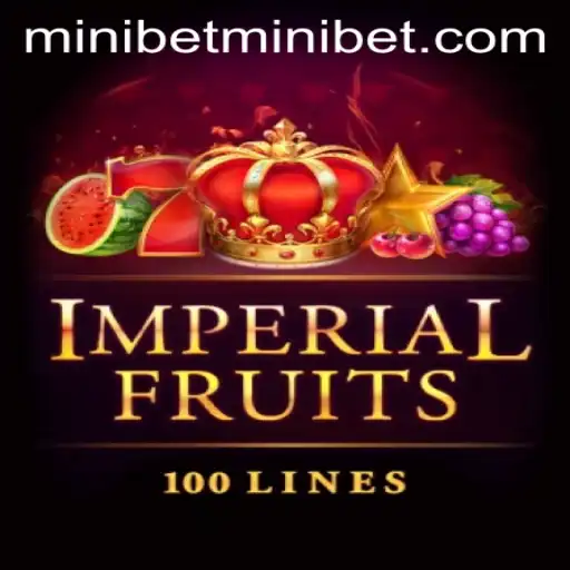 Exploring the Thrills of ImperialFruits100: A Casino Slot Game Overview