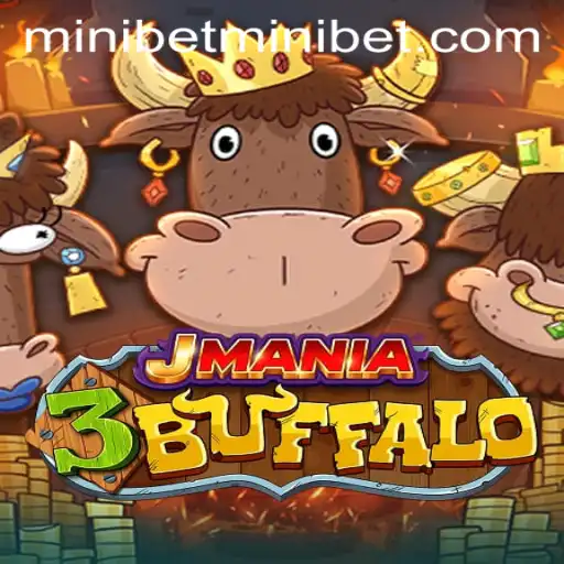 Exploring JMania3Buffalo: A Deep Dive into the Gaming World