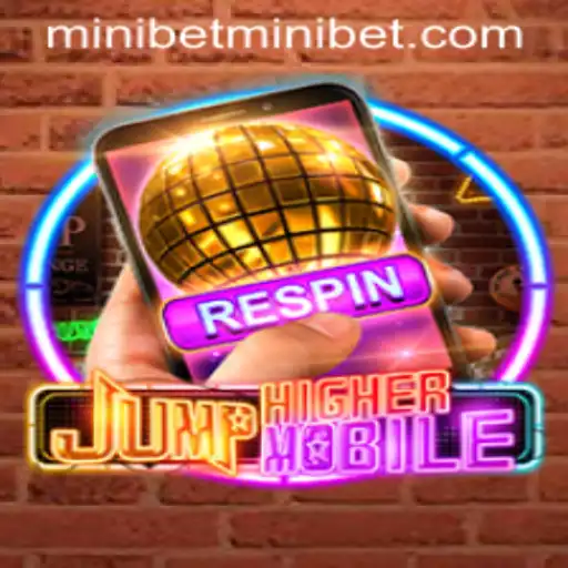 JumpHighermobile: An Immersive Gaming Experience with MINIBET