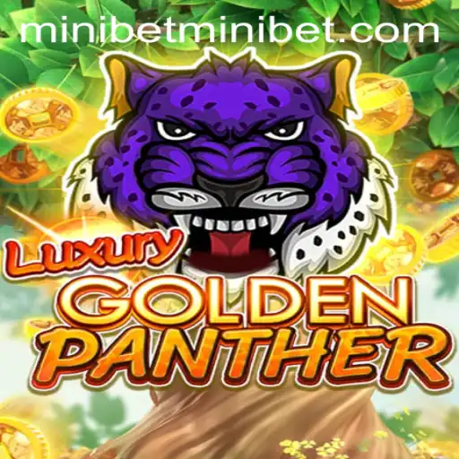 LUXURYGOLDENPANTHER: A Captivating Game Experience