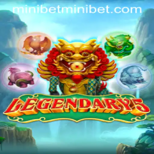 Discover Legendary5: The Next Evolution in Gaming and Betting