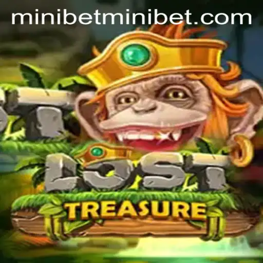 Discover the World of LostTreasure: A Captivating Adventure with MINIBET