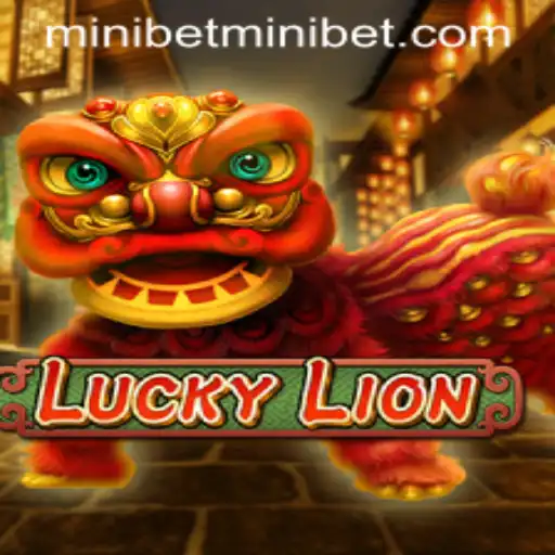 Exploring the Excitement of LuckyLion: The Roar of Winning with MINIBET
