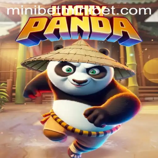 Exploring the Enchanting World of LuckyPanda: A MiniBet Adventure
