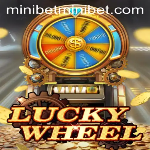Exploring the Thrills of LuckyWheel: A Deep Dive into the Game of Chance
