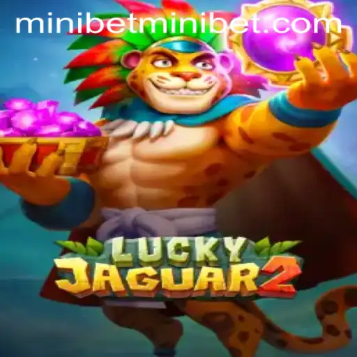 Discovering Luckyjaguar2: Game Insights and Rules Featuring MINIBET