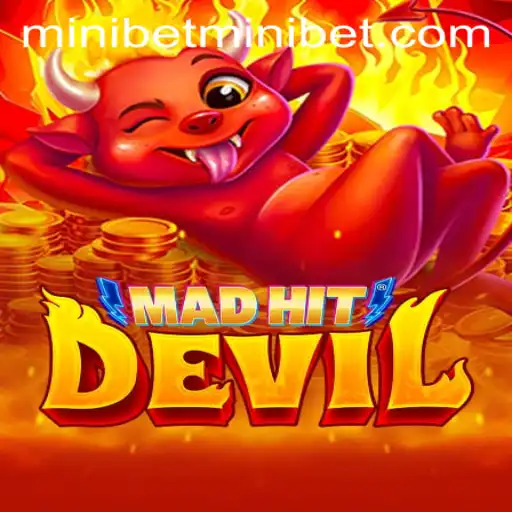 MadHitDevil: The Captivating Fusion of Strategy and Chance