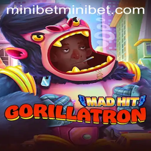 Exploring the Innovative World of MadHitGorillatron with MINIBET