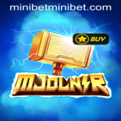 Unleashing Thunder: The World of Mjolnir and the Exciting Twist of MINIBET