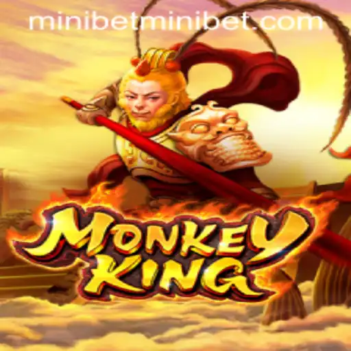 Unveiling the Thrilling World of MonkeyKing: A Comprehensive Guide to MINIBET's Latest Sensation