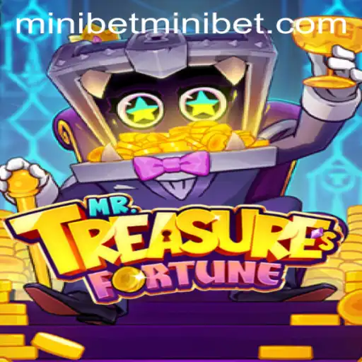 MrTreasuresFortune: Exploring the Adventure Behind the Game