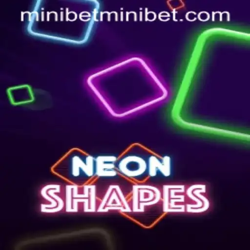Exploring the Vibrant World of NeonShapes and the MINIBET Experience