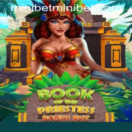 Book of the Priestess: An Immersive Journey into Ancient Enigmas