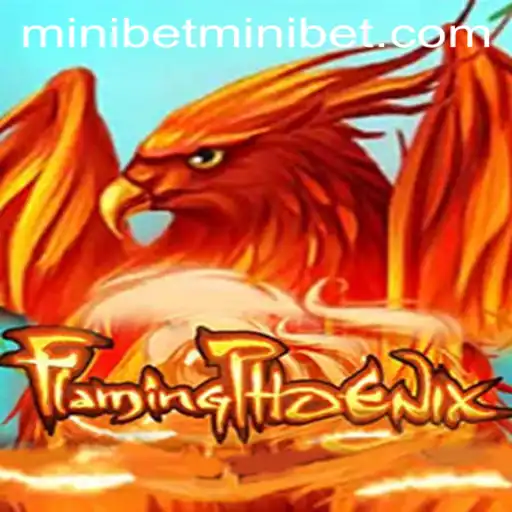 Exploring FlamingPhoenix: A New Era in Gaming with MINIBET