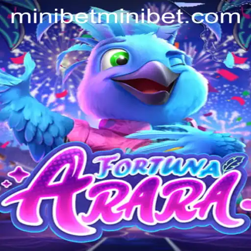 Unlocking the Excitement of FortunaArara with MINIBET