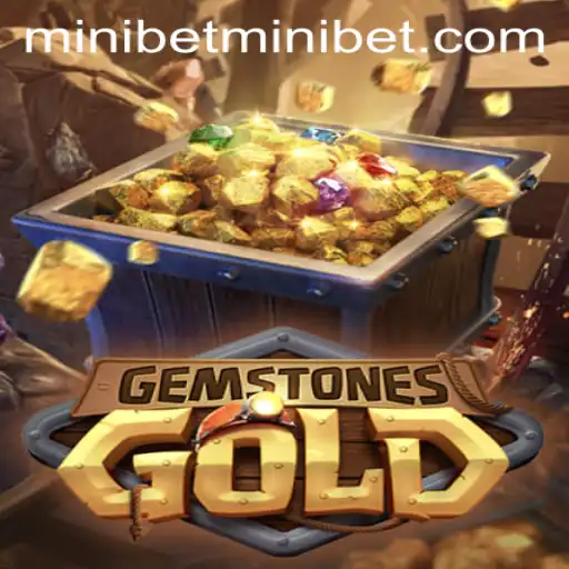 Exploring the World of GemstonesGold: A Thrilling Adventure with MINIBET
