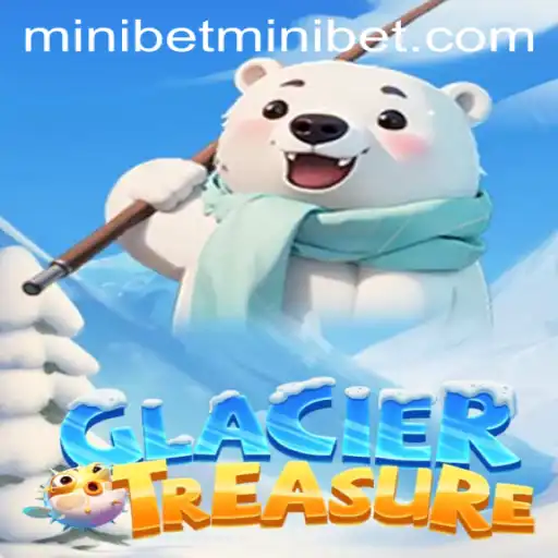 Exploring GlacierTreasure: Dive into the World of Frigid Games