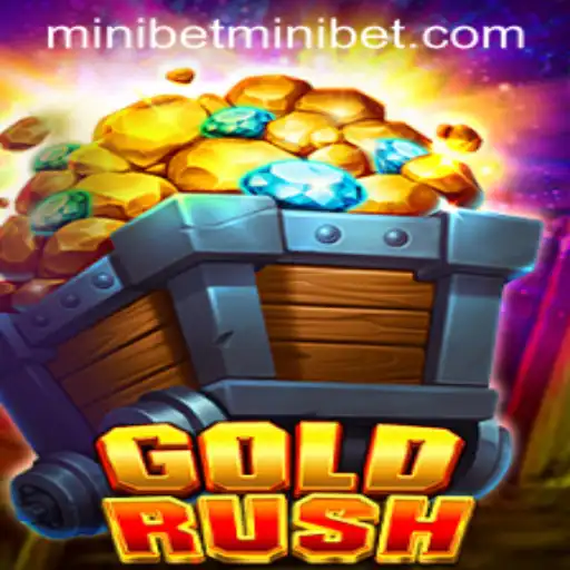 GoldRush: The Thrilling Adventure Awaits with MINIBET