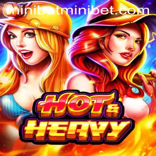 Discovering HotHeavy: A Riveting Game Experience