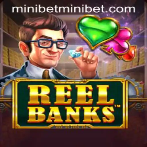 Exploring ReelBanks: The New Era of Online Slot Gaming