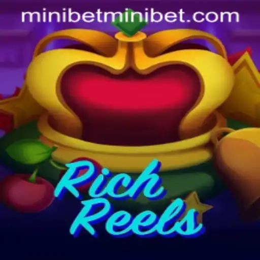 RichReels: Unveiling the Thrill with MINIBET