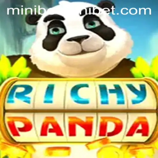 The Thrilling World of RichyPanda and the Excitement of MINIBET