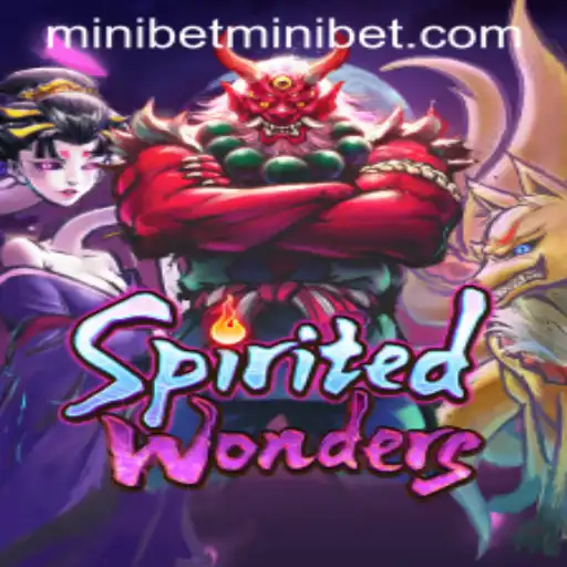 Exploring SpiritedWonders: A Mesmerizing Journey into the World of Fantasy and Strategy