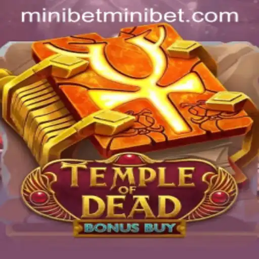 Exploring the Mysteries of TempleofDeadBonusBuy: A Comprehensive Guide