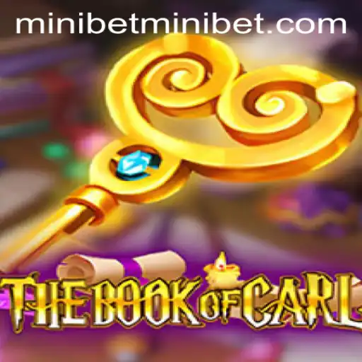 Exploring the Enchanting World of TheBookofCarl: A Comprehensive Guide