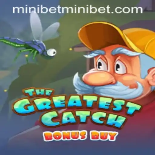 Exploring TheGreatestCatchBonusBuy: A New Era in Online Gaming