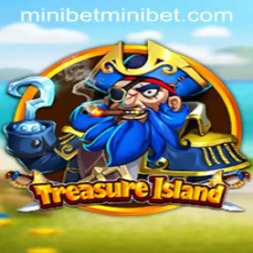 Unveiling the Adventures of TreasureIsland: Embrace the Quest with MINIBET