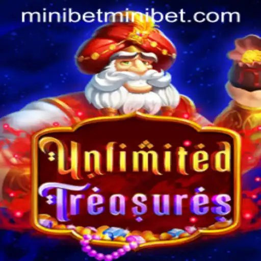 UnlimitedTreasures: Discover the Thrills of Modern Gaming with MINIBET Feature
